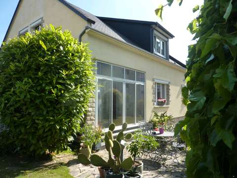 Vente maison 7 pièces Mayenne 53