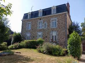 Vente Maison 6 chambresMayenne