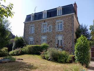 Vente maison 8 pièces Vente maison 8 pièces