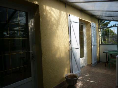 Vente maison 5 pièces Mayenne 53