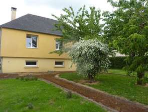 Vente Maison 2 chambresMayenne