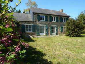 Vente Maison 3 chambresMayenne