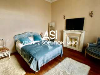Vente maison 12 pièces