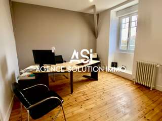 Vente maison 12 pièces