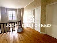 Vente maison 12 pièces