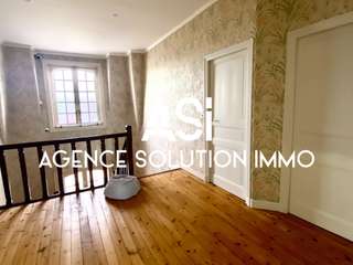 Vente maison 12 pièces
