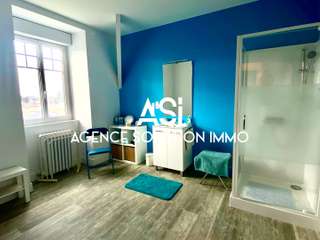 Vente maison 12 pièces