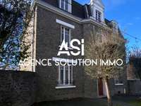 Vente maison 12 pièces