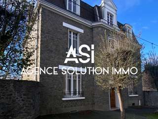 Vente maison 12 pièces