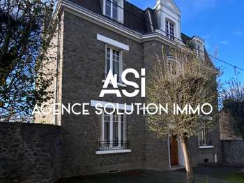 Vente maison 12 pièces
