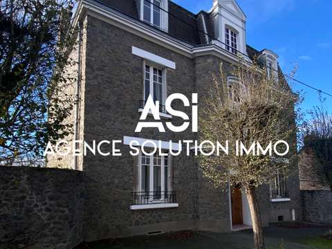 Vente maison 12 pièces