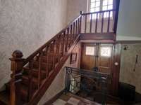 Vente maison 12 pièces