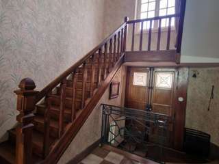 Vente maison 12 pièces