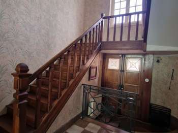 Vente maison 12 pièces