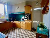 Vente maison 12 pièces