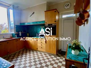 Vente maison 12 pièces