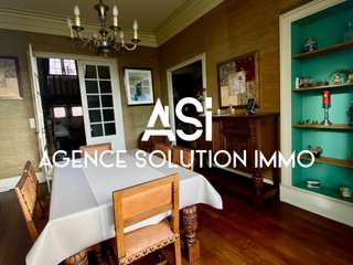 Vente maison 12 pièces