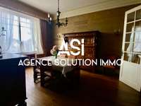 Vente maison 12 pièces