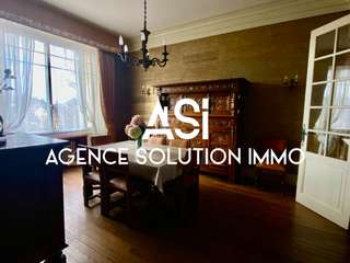 Vente maison 12 pièces