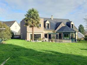 Vente Maison 5 chambresMayenne