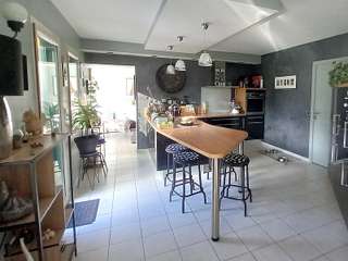 Vente maison 10 pièces