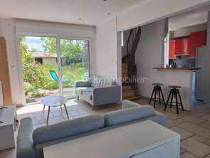 Vente Maison 4 chambresMayenne