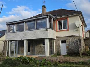 Photo Vente maison Mayenne