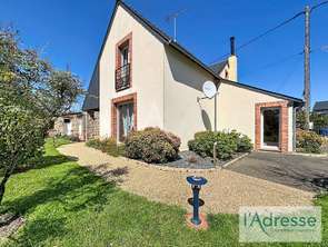 Vente Maison 4 chambresMayenne