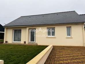 Vente Maison 3 chambresMayenne