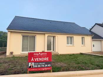 Vente Maison 3 chambresMayenne