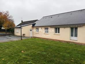 Vente Maison 3 chambresMayenne
