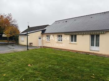 Vente maison 4 pièces Mayenne 53