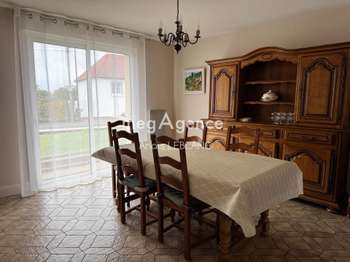 Vente Maison 3 chambresMayenne