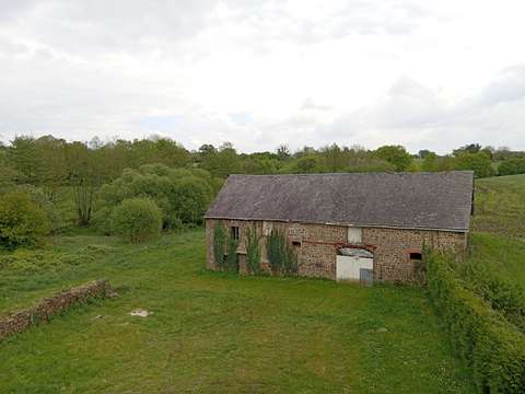 Vente maison 6 pièces Mayenne 53