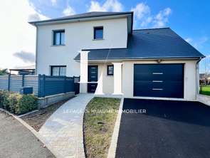 Vente Maison 4 chambresMayenne