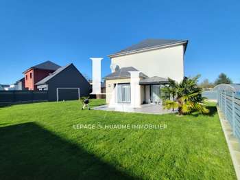 Vente Maison 4 chambresMayenne