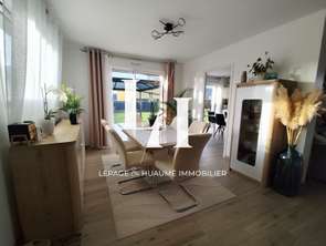 Vente Maison 4 chambresMayenne