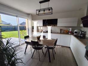 Vente Maison 4 chambresMayenne