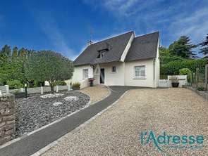 Vente Maison 5 chambresMayenne