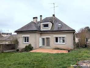 Vente Maison 3 chambresMayenne