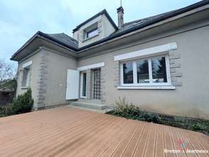 Vente Maison 3 chambresMayenne