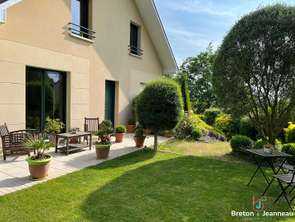 Vente Maison 6 chambresMayenne