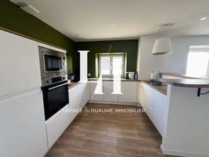 Vente Maison 3 chambresMayenne