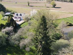 Vente Maison 3 chambresMayenne