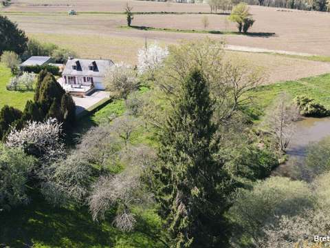 Vente maison 5 pièces Mayenne 53
