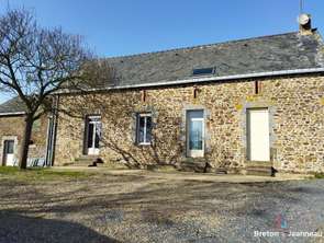 Vente Maison 3 chambresMayenne