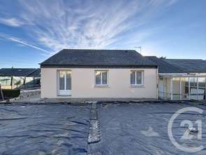 Vente Maison 2 chambresMayenne