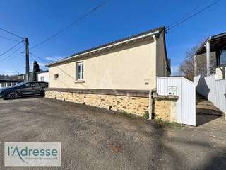 Vente maison 4 pièces Vente maison 4 pièces