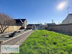 Vente Maison 2 chambresMayenne