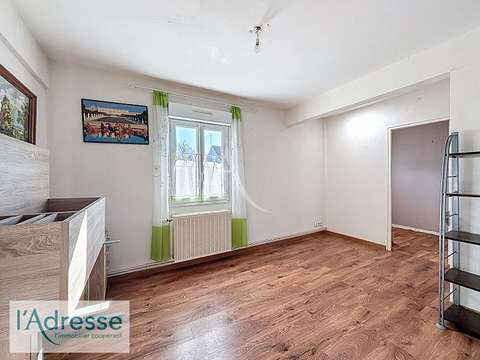 Vente maison 4 pièces Vente maison 4 pièces